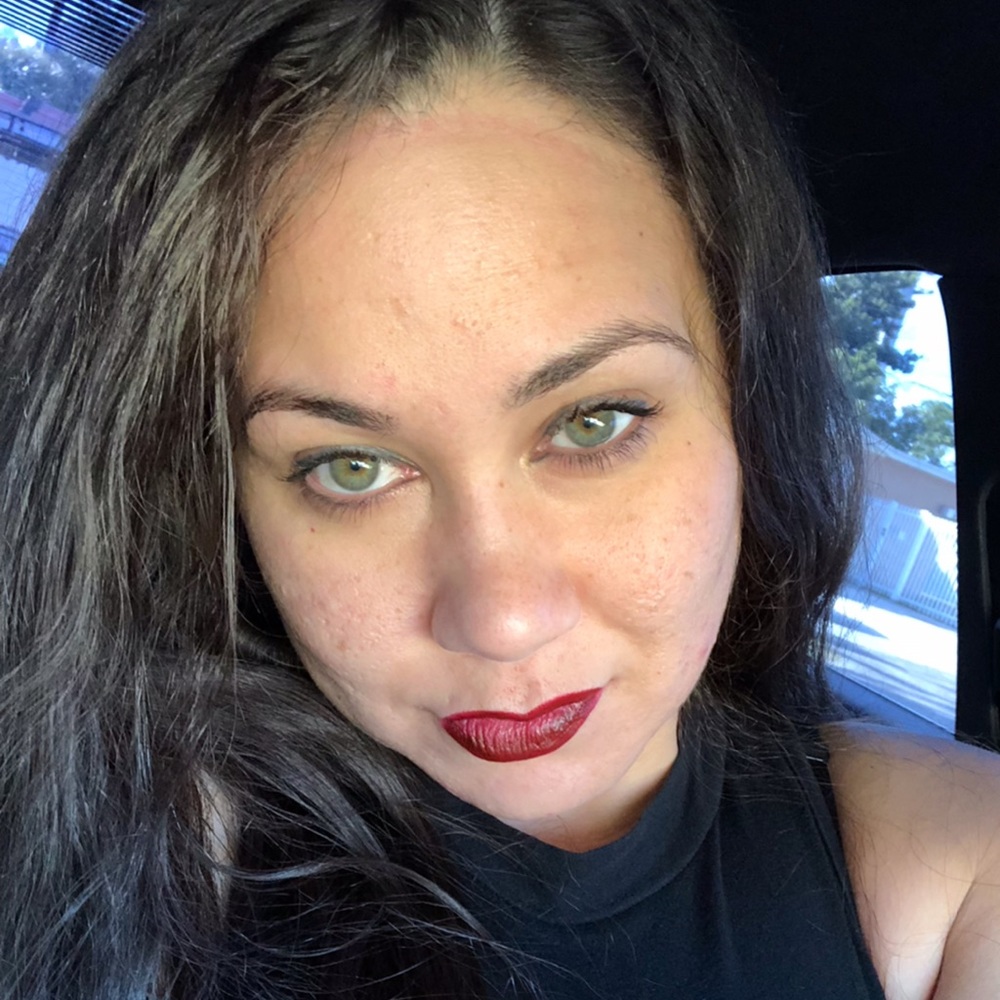 Meet your Posher, Jessica